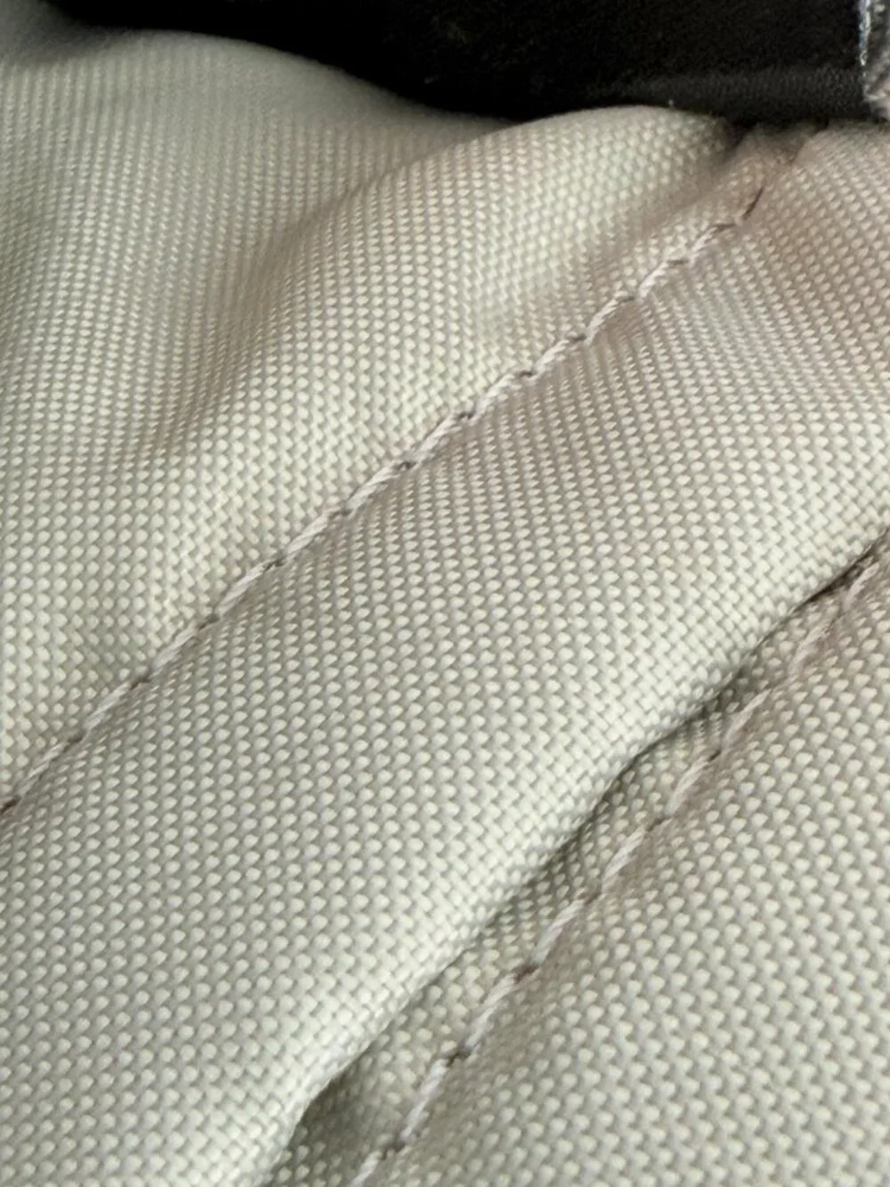 OSPREY padded shoulder